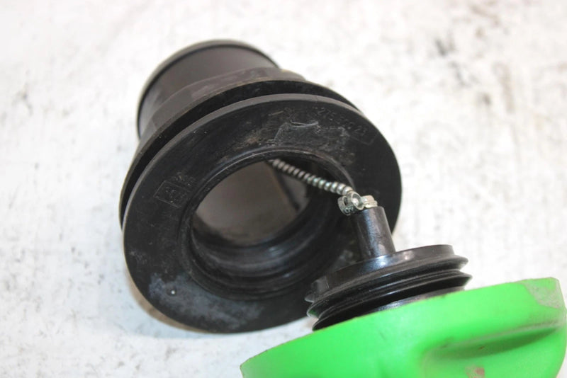1996 Sea-doo Spi 587 Oem Fuel Filler Neck Cap 275500231 JS40