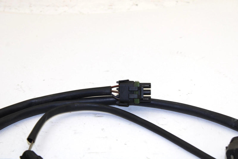1996 Sea-doo Gtx Oem Speedometer Harness 278000892 JS8