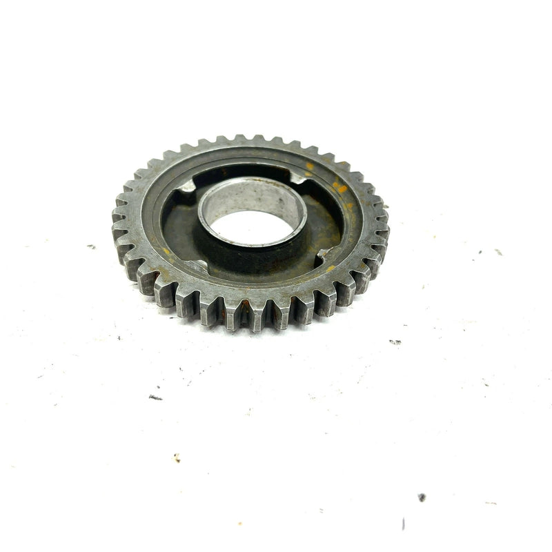 05-09 Honda Foreman 500 TRX500FE OEM 37T Countershaft Gear 23451-HP0-A00 AH14