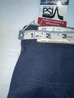 New Vintage Blue Dickson Jenkins Polyester Pants #5907 XX-47