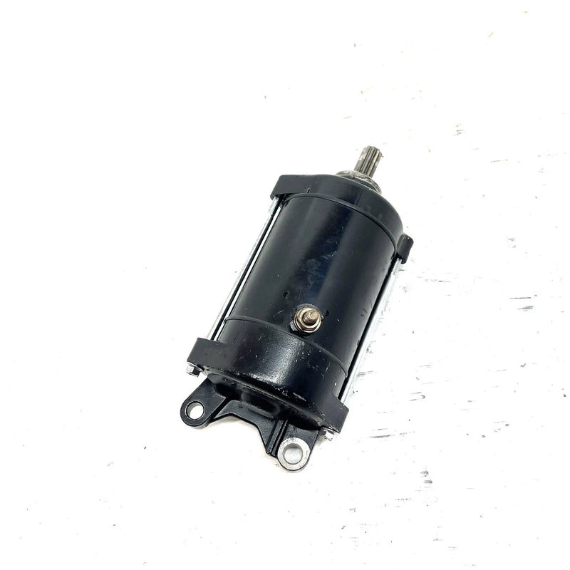 97-02 Yamaha WaveRunner GP1200 OEM Starter Motor 63M-81800-00-00 JY28