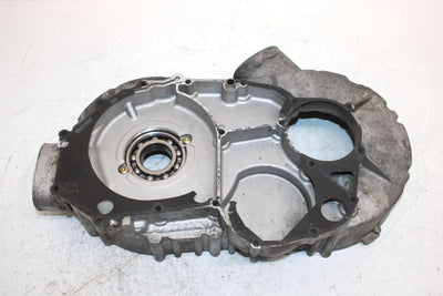 2007 Arctic Cat Atv 650 H1 Oem Inner Clutch Belt Cover 0837-006 AA25