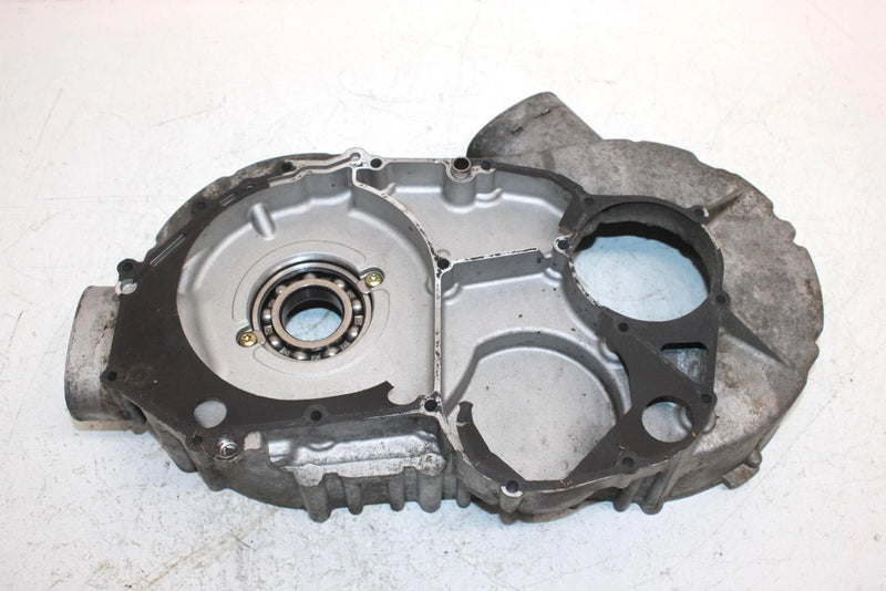 2007 Arctic Cat Atv 650 H1 Oem Inner Clutch Belt Cover 0837-006 AA25
