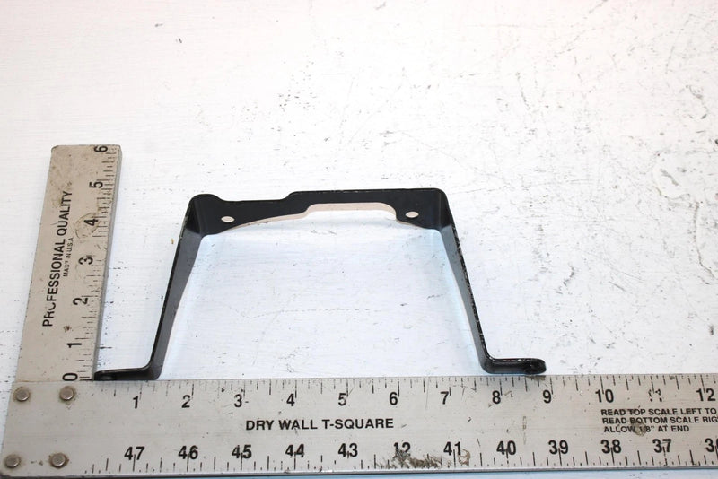 2009 Polaris Trail Boss 330 Oem Lower Oil Cooler Mount 5248139 AP181