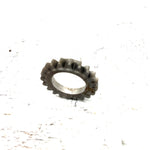 04-07 Honda Rancher 400 4x4 AT OEM Oil Pump Drive Gear 15130-HN7-000 AH77
