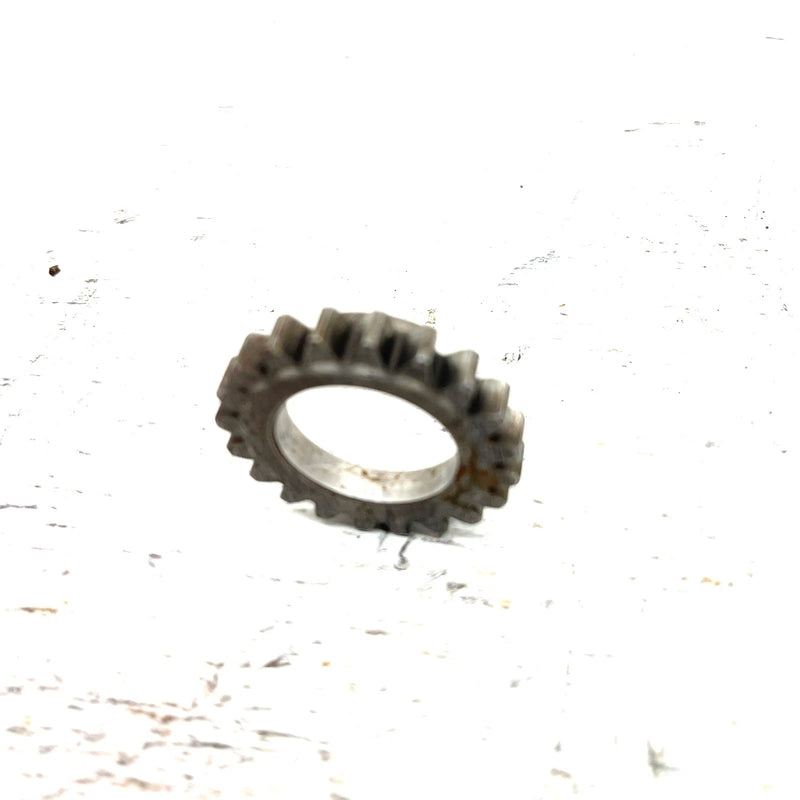 04-07 Honda Rancher 400 4x4 AT OEM Oil Pump Drive Gear 15130-HN7-000 AH77