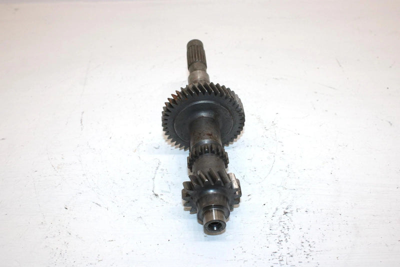 2011 Polaris Sportsman 800 Efi Oem Transmission Input Shaft 3234351 AP179