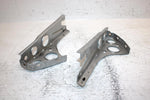 2000 Ski-doo Mxz 600 Oem Bumper Support Set 502006597 502006596 SS0