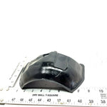 07-13 Honda Rancher 420 OEM Rear Brake Skid Plate 43430-HP5-600 AH21