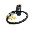87-88 Polaris Trail Boss 250 2x4 OEM High Low Start Switch 4110063 AP128