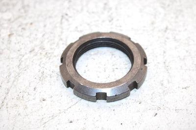1997 Kawasaki Bayou 220 Oem Crankshaft Nut 92015-1511 AK21
