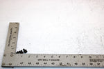 2000 Yamaha  Kodiak 400 Oem Radiator Fan Bolt Set Of 3 97017-06010-00 AY26