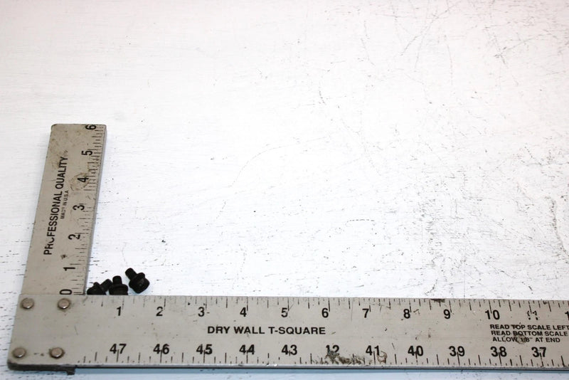 2000 Yamaha  Kodiak 400 Oem Radiator Fan Bolt Set Of 3 97017-06010-00 AY26