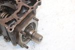 1993 Kawasaki Bayou 300 Oem Transmission Case 14055-1125 AK24