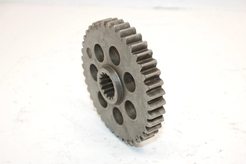 1996 Arctic Cat Zrt 600 Oem 40T Lower Chaincase Gear 0602-453 SA46