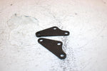 1990 Yamaha  Moto 4 Oem Engine Stay 3 Pair 59V-21316-00-00 AY5