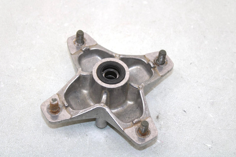 2001 Yamaha  Raptor 660r Oem Front Wheel Hub 5LP-25111-00-00 AY33