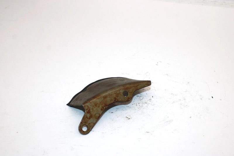 09 Honda Trx 500 Fpea Foreman P/s Es Oem Oil Deflector Plate 11150-HP0-A01 AH17