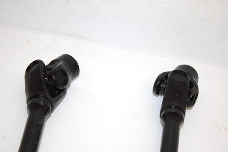 95 Polaris 300 4x4 Oem Front Drive Shaft Set 1380084 1380083 AP42
