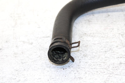 87 Yamaha Exciter 570 L/c Oem Right Exchanger Coolant Hose 82M-12483-00-00 SY18