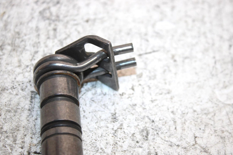 1994 Polaris 400l Oem Shift Fork Set 3233038 3233039 Q5494
