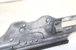 98 Polaris Xc 600 Oem Left Rear Suspension Skid Rail 1541201 SP183