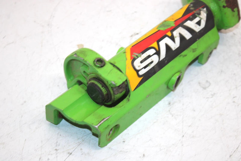 03 Arctic Cat Sno Pro 440 L/c Oem Left Steering Knuckle 1703-273 SA326