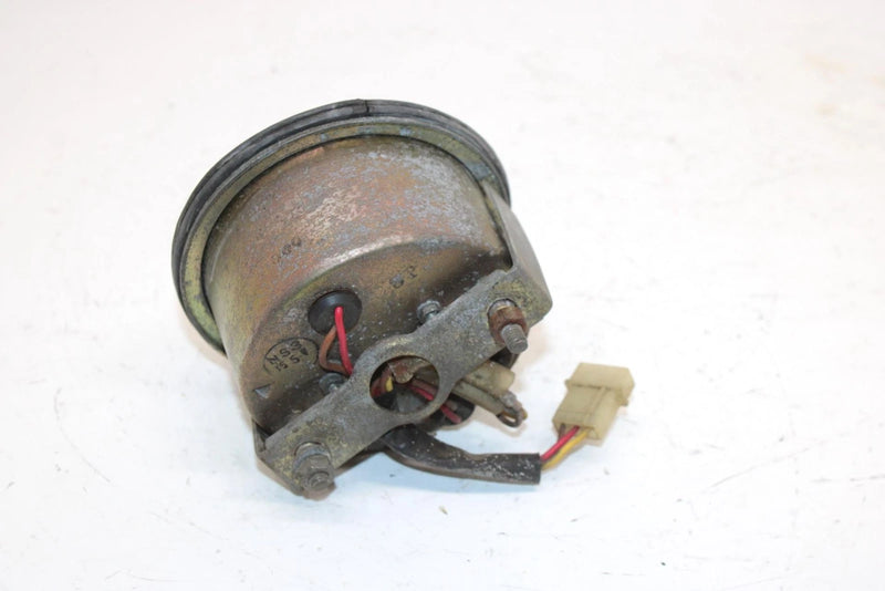 1987 Polaris 400 Oem Tachometer 3280070 SP61