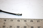 03 Arctic Cat F5 Firecat 500 Oem Exhaust Valve Cable 3007-773 Q1430
