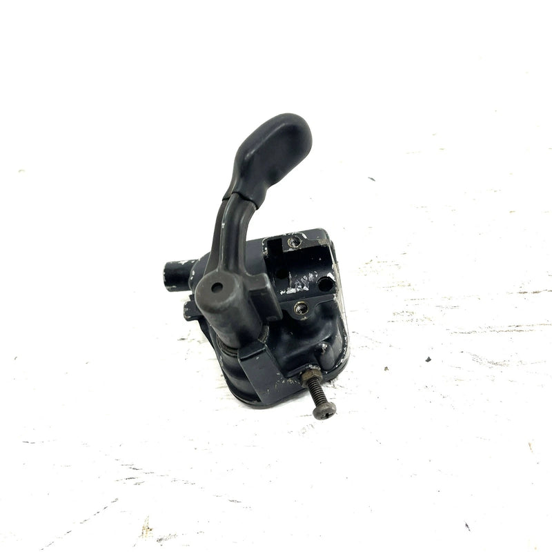 87-95 Yamaha Moto 4 OEM Throttle Lever 1NV-26250-01-00 AY57