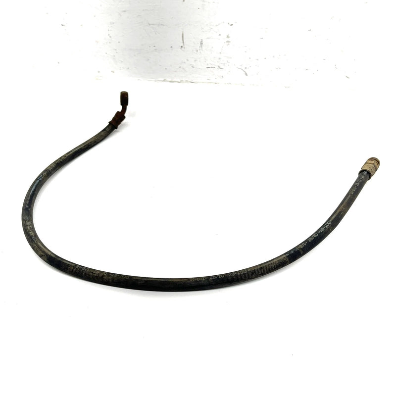 1998 Arctic Cat Bearcat 454 4X4 OEM Rear Brake Hose Line 0402-184 AA3