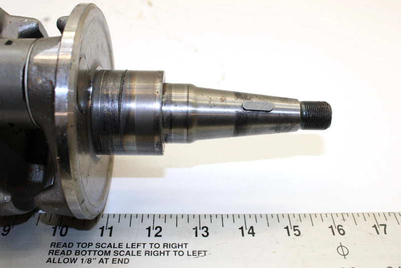 1997 Yamaha Vmax 600 Sx Oem Crankshaft 8CR-11400-02-00 SY78