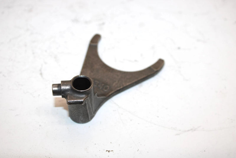 21 Can-am Outlander Max 450 4x4 Dps Oem Shift Fork 420257330 420257332 AB4