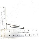 2005 Arctic Cat 650 4x4 V2 OEM Oil Pipe Pair 3201-199 AA39