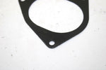 89 Yamaha Phazer PZ480N OEM Left Tie Rod Boot Plate 80L-77525-00-00 SY52