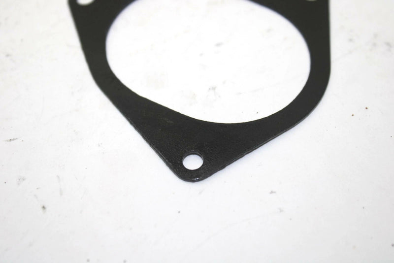 89 Yamaha Phazer PZ480N OEM Left Tie Rod Boot Plate 80L-77525-00-00 SY52