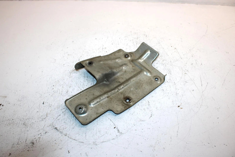 1987 Honda Fourtrax 350 A Oem Airbox Heat Shield 17203-HA7-670 AH39