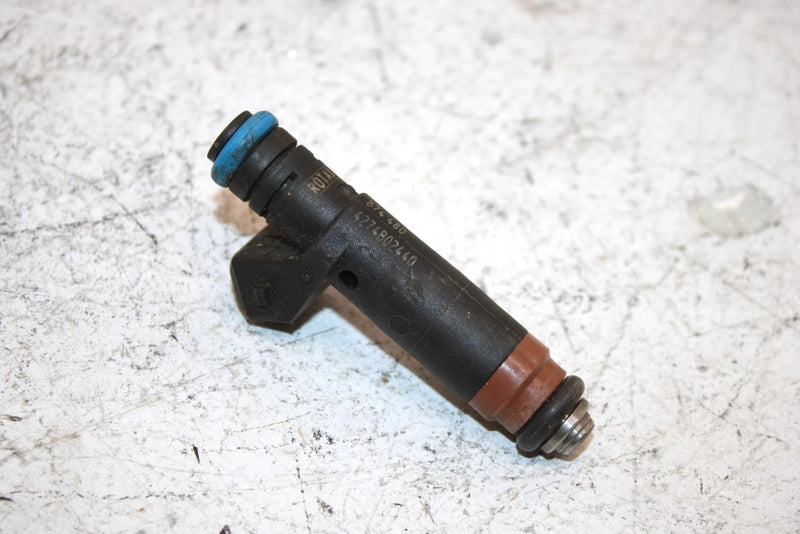 05 Ski-doo Mach Z 1000 Sdi Oem Fuel Injector 420874480 SS105