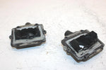 1996 Polaris Xcr 600 Oem Intake Boot Pair 3085248 SP21