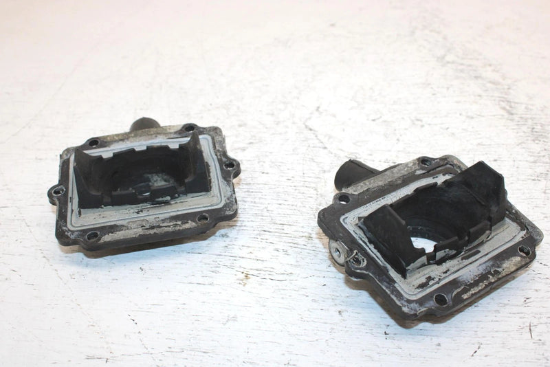 1996 Polaris Xcr 600 Oem Intake Boot Pair 3085248 SP21