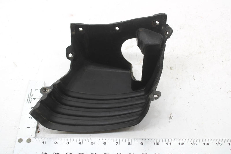1982 Yamaha Sr540 Oem Right Shock Protector 8L0-77121-00-00 SY65
