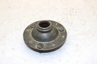 1984 Yamaha  Ytm 200 L Oem Rear Wheel Hub 5V7-25383-00-00 AY48