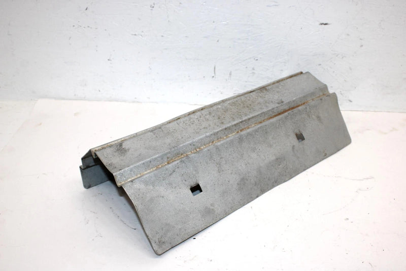 1998 Arctic Cat 454 Oem Muffler Heat Shield 0406-298 AA3