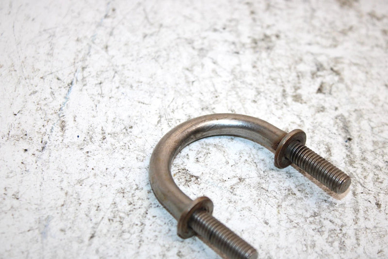 1997 Yamaha 1100 Triple Waveventure Oem Rear Tow Hook A00-61626-40-00 JY24