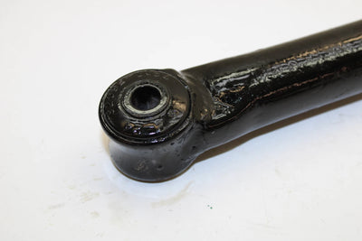 00 Kawasaki Bayou 300 4x4 OEM Rear Swingarm Right Brace Rod 46102-1243 Q5373
