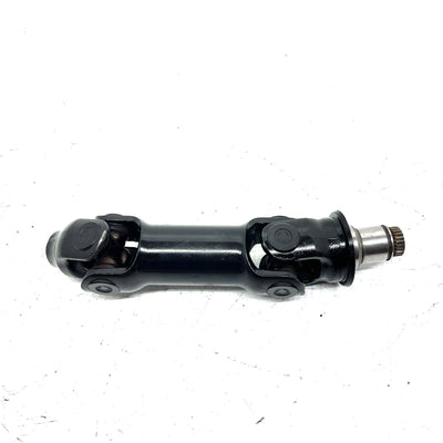 06 Arctic Cat 650 4x4 V2 Stewart Auto OEM Rear Center Driveshaft 0502-382 AA37