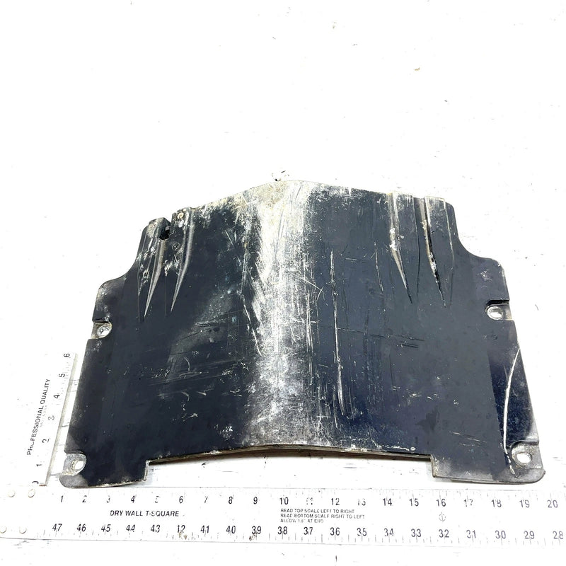 01-05 Yamaha WaveRunner XLT1200 OEM Ride Plate F0V-U273B-00-00 JY27.1