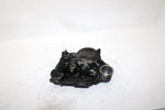 1992 Kawasaki Bayou 220 Oem Clutch Side Cover 14032-1432 AK36