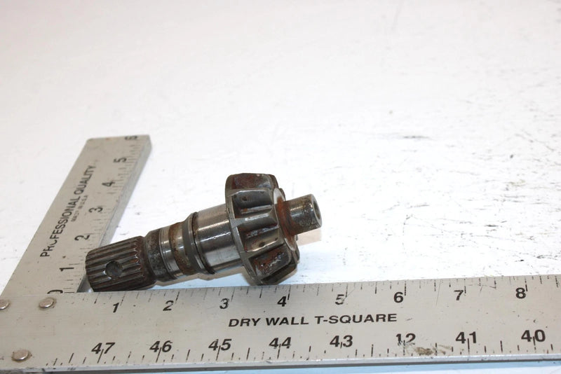2002 Polaris Sportsman 700 Oem Pinion Gear 3233944 3235387 AP184