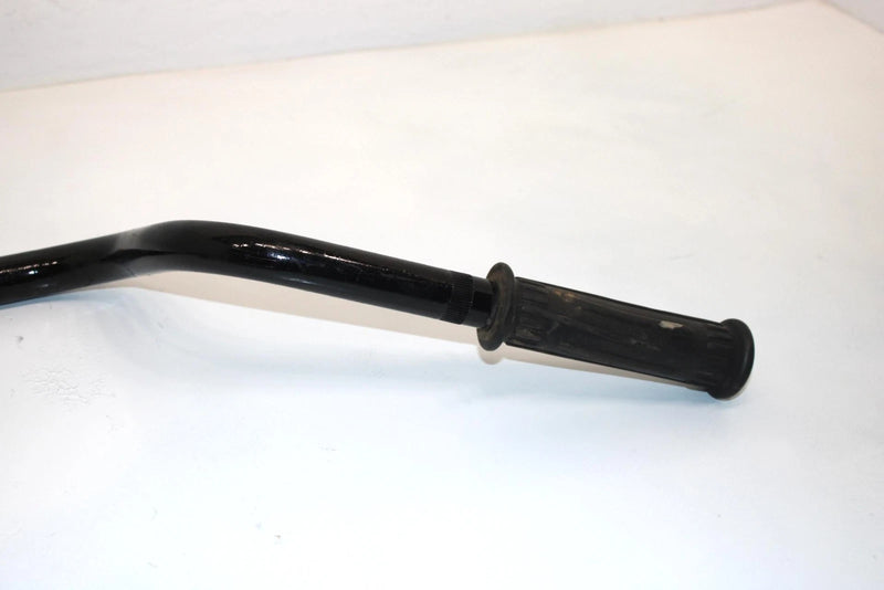 04 Polaris Sportsman 500 Oem Handlebar With Left Switch 5242987-067 AP31